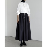 Sabamodest Gather Skirt