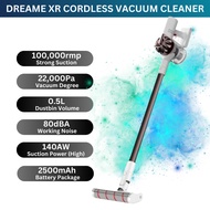 Dreame V9P /Dreame V10 /Dreame V11 /Dreame V11 SE /Dreame V12 /Dreame XR /Dreame T10 /Dreame T20 Wir