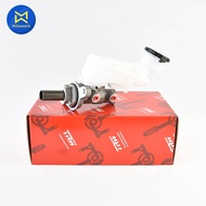 แม่ปั๊มเบรค DMAX ปี 12-15 2.5 M/T TRW (PMH1016) (สินค้าได้รับตามรูปที่แสดง)