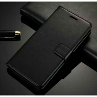 Oppo A54 Flip Cover Case Leather Wallet Sarung Oppo A54