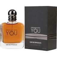HOT SALE Stronger with you perfume (READY STOCK)