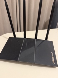 ASUS RT-AX1800HP WiFi 6 雙頻無線路由器 WIFI Router