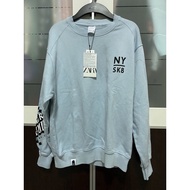 Long-Sleeved Sweater ZARA Kids sz.13-14 164cm Chest 40-42 Length 24 Inches New Hand Tag.