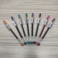 Pilot hi-tec-c 0.3 ballpoint pen