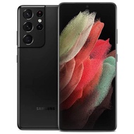 Samsung | Refurbished Samsung Galaxy S21 Ultra 5G G998U Smart Android Phone 6.8-inch 5000mAh 25W Sam