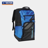Balo đựng vợt Victor BR9013 mẫu mới bảo hành 12 tháng nhiều ngăn chứa đựng guày vợt cầu lông vợt ten