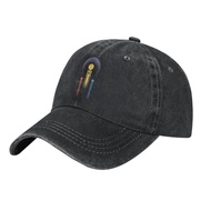 Star Trek Star Trek Ships Spoof Chic Breathable Baseball Cap For Casual Everyday Wear