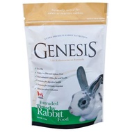 EXTRUDED TIMOTHY RABBIT FOOD 1kg