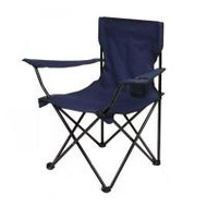 Thaisun Sport เก้าอี้สนามพับได้ Camping Chair (553607-520633010)