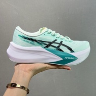 2025 Asics Magic Speed 4 Men And Women Running Shoes Magic Speed 3 Cushioning Lightweight Sports Sho