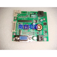 GOVO MA2221A ML2321A I2208 Drive Board JRY-MR18L-V8.2 RTD2270CLW