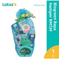 Biogreen Raya Hamper RM139