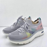 Skechers Go Run Hyper Burst Running Woman Shoes Goga Mat Women's Shoes