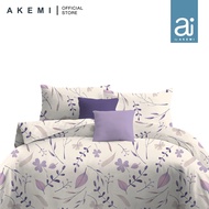ai by AKEMI Cheery Collection Comforter Set 650TC (King)