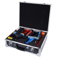 High Quality Phenolic PIR Pre Insulated Duct Cutting Tools Box With HVAC Duct Cutter Tools for Tools
