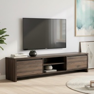 Furniture Direct BELDEN 180CM home furniture rak tv kabinet tv murah tv cabinet 65 inch