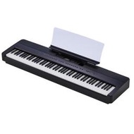 亞洲樂器 KAWAI ES920 電鋼琴 單主機、黑色、全新展示品