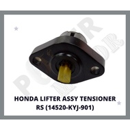 HONDA LIFTER ASSY TENSIONER RS (14520-KYJ-901)