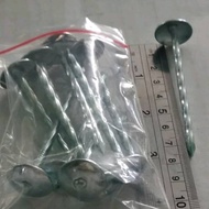 Umbrella nails zinc nails asbestos nails 7cm