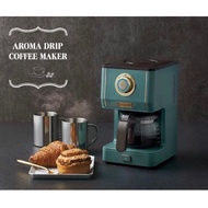 （全新）日本TOFFY Drip Coffee Maker 咖啡機K-CM5 美式咖啡滴漏式