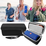 Hard Case Storage Bag Zipper Pouch Box For JBL Flip 1/2/3/4 Bluetooth Speaker