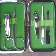 NAIL CUTTER SET - NAIL CUTTER SET