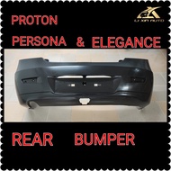 PROTON PERSONA OLD,PERSONA ELEGANCE 07-15 REAR BUMPER BELAKANG BUMPER