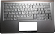 Laptop PalmRest&Keyboard for ASUS 90NB0JV4-R31SP0 13N1-6AA0P02 13NB0JV0P14011 NSK-WU1BU 0S 9Z.NF1BU.