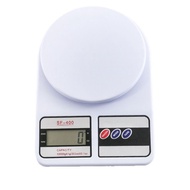 Digital Kitchen Scale Weight HD LCD Display for Accurate Gram Weighing Penimbang Makanan