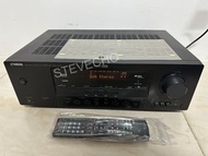 Yamaha HTR-6130 環繞擴大機 同軸 5.1ch 家庭劇院 全新副廠遙控器
