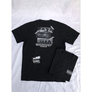T-shirt ZMN black