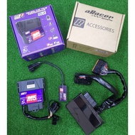 Uma Racing M5 Ecu with Conversion Box Nvx/Aerox155