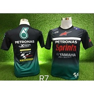 BAJU RIDE PETRONAS SPRINTA