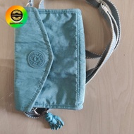 Tas Kipling Selempang Wanita Preloved Original