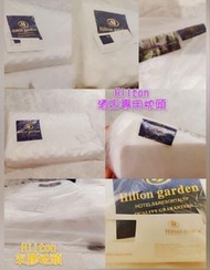 預訂❣️ Hilton天然乳膠枕頭   $250🔥🔥買一送一🔥🔥