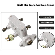 Brake Master Cylinder Pump For 800CC XYJK800 Buggy Spare Parts Go Kart ATV Parts