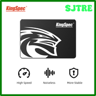 SJTRE Kingspec SSD 128Gb 256Gb 512G 1Tb SSD SATA3 SSD 120Gb 2.5 Inch Internal Solid State Drive Hard Drive for Laptop Desktop Hd Drive HDNCE