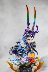 模概署工作室 霹靂無雙 3D激戰天下無雙名志 魔界的王者 天魔 改