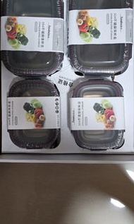 304 不銹鋼保鮮盒