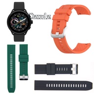 Silicone Strap For Fossil Smart Watch Gen 6 Wellness Edition Smart Watch Sports Strap Replacement Bracelet Accessories