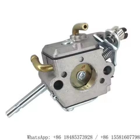 Carburetor C1S-S3H Fit ZAMA C15-51B FS160 FS220 FS280 FR220 Trimmer Replacement Part