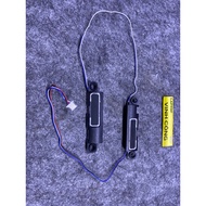 Dell Precision 3520 Laptop Speaker disassembled