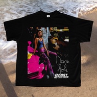 2 FAST 2 FURIOUS X02 TEE
