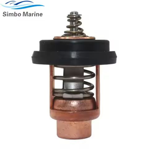 Tohatsu 25/30/40/50hp 2-Stroke TLDI Outboard Thermostat 345-01030-0 3H6-01030-0