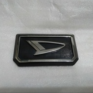 Emblem Logo Daihatsu Taft Original