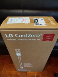 LG CordZero A9 Air Vacuum Cleaner 無線吸塵機