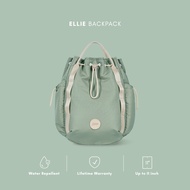 Bigmo Ellie Pistachio backpack