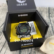 JAPAN SET CASIO G-SHOCK FROGMAN GW-8200K-9JR / GW-8200K-9 / GW-8200K / GW-8200