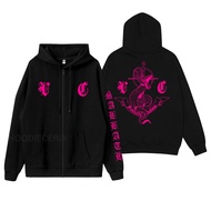 Sabbath Crew Hoodie Jacket - Sabbath Crew Windbreaker Hoodie