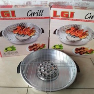 HAPPY GRILL/LGI BRAND/AJ GRILL BRAND (FREE BUBLE WRAP)